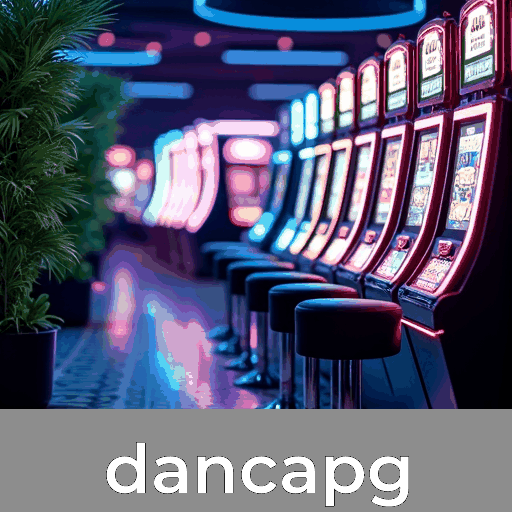 dancapg: Plataforma de Apostas de Confiança