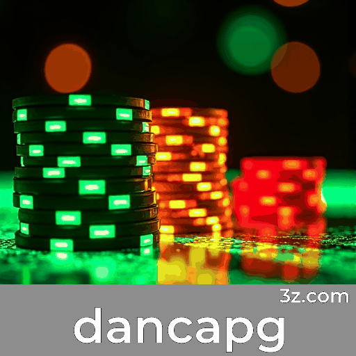 dancapg: Plataforma de Apostas Confiável e Vencedora