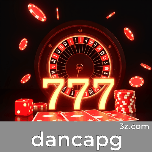 dancapg: Plataforma de Apostas Confiável e Vencedora