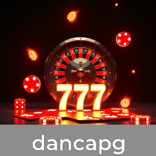 Dancapg: Experiência de Cassino ao Vivo para Brasileiros