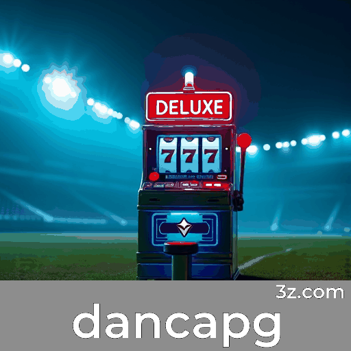 dancapg: Plataforma de Apostas Confiável e Vencedora