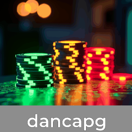 dancapg: Slots Gigantes - Jogos de Mesa ao Vivo - Experiência de Cassino Completa