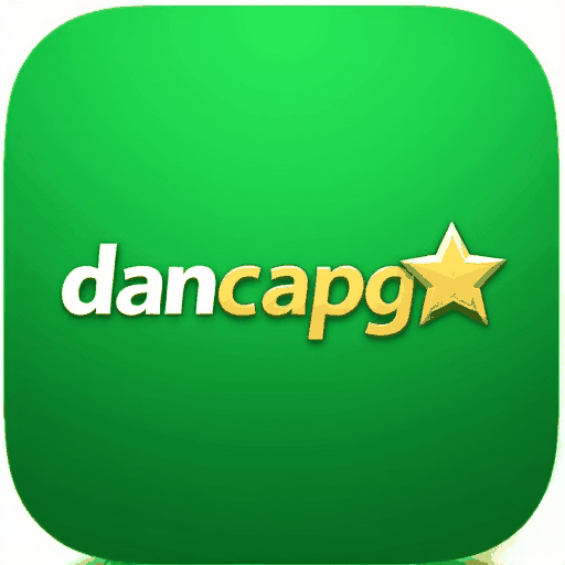 dancapg logo